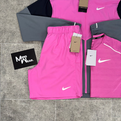 NIKE TRI-SET - PLAYFUL PINK
