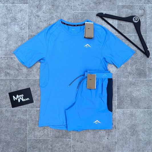 Nike Trail Set - Blue
